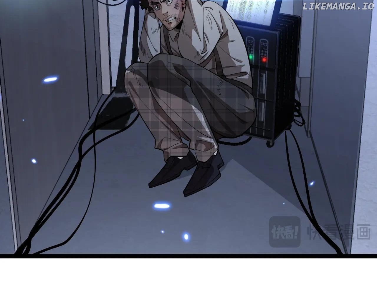 I’m Trapped In This Day For One Thousand Years Chapter 161 - page 29